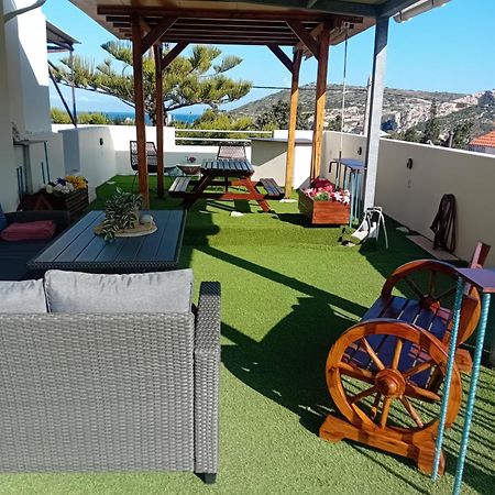 Keratea Seaside Kaki Thalassa מראה חיצוני תמונה
