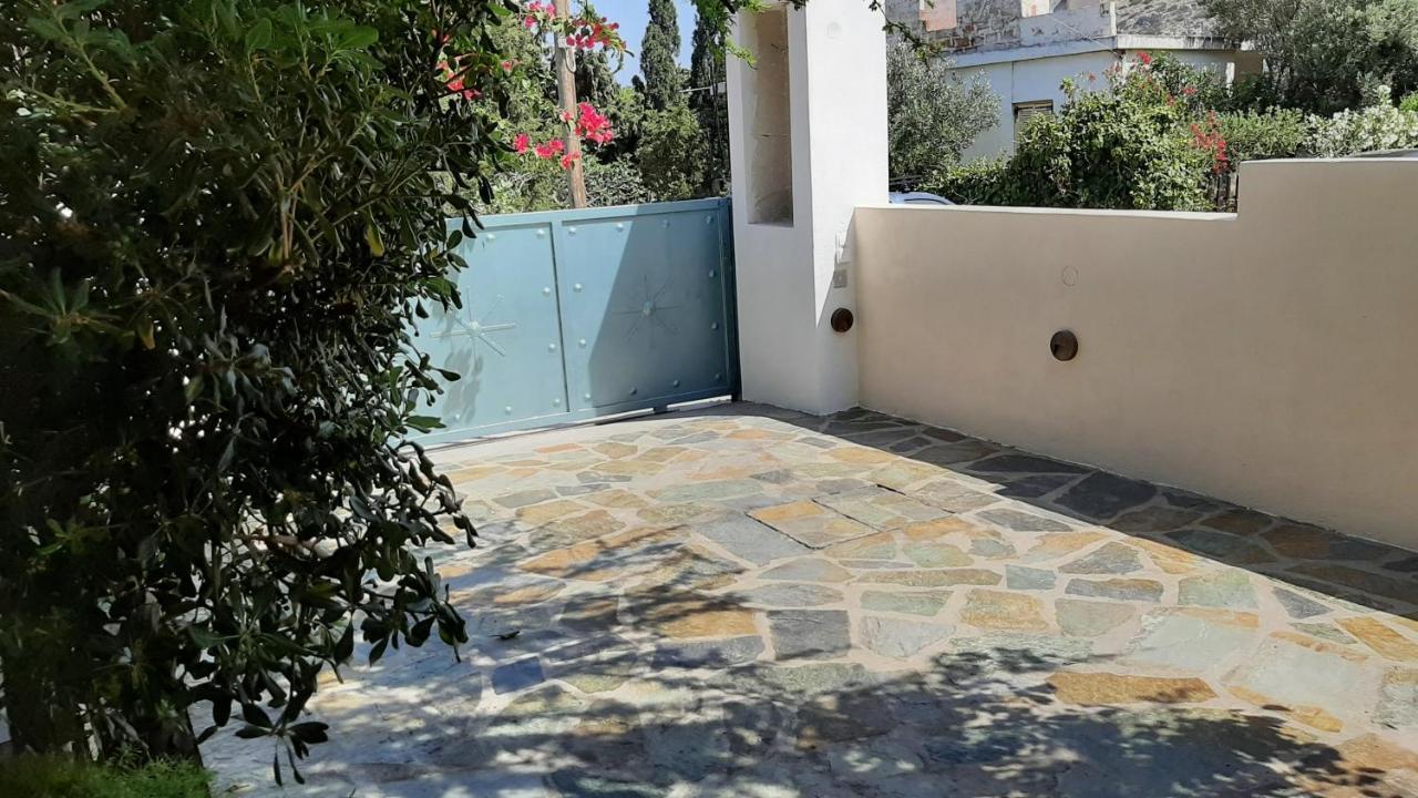 Keratea Seaside Kaki Thalassa מראה חיצוני תמונה