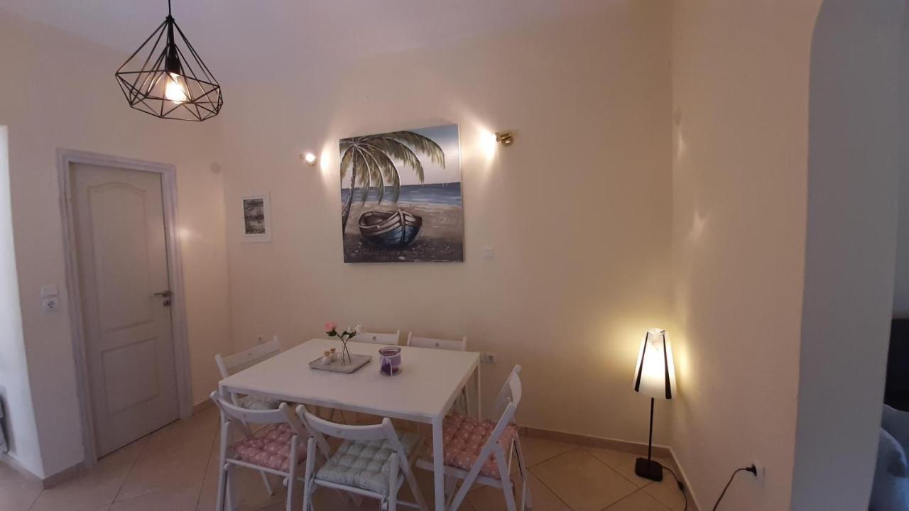 Keratea Seaside Kaki Thalassa מראה חיצוני תמונה