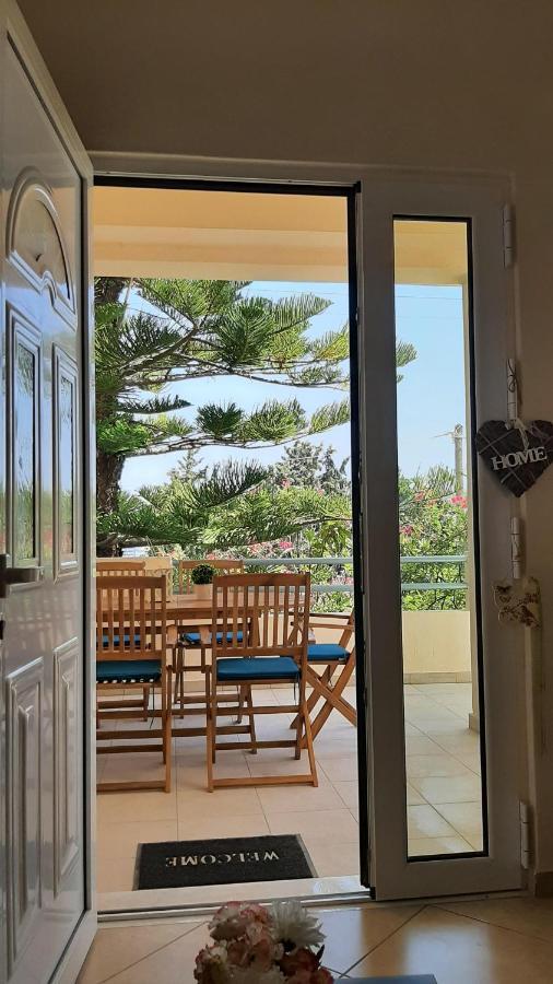 Keratea Seaside Kaki Thalassa מראה חיצוני תמונה