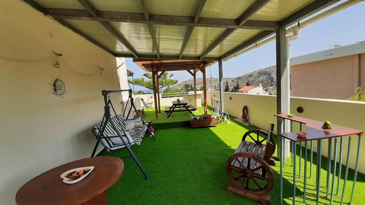 Keratea Seaside Kaki Thalassa מראה חיצוני תמונה