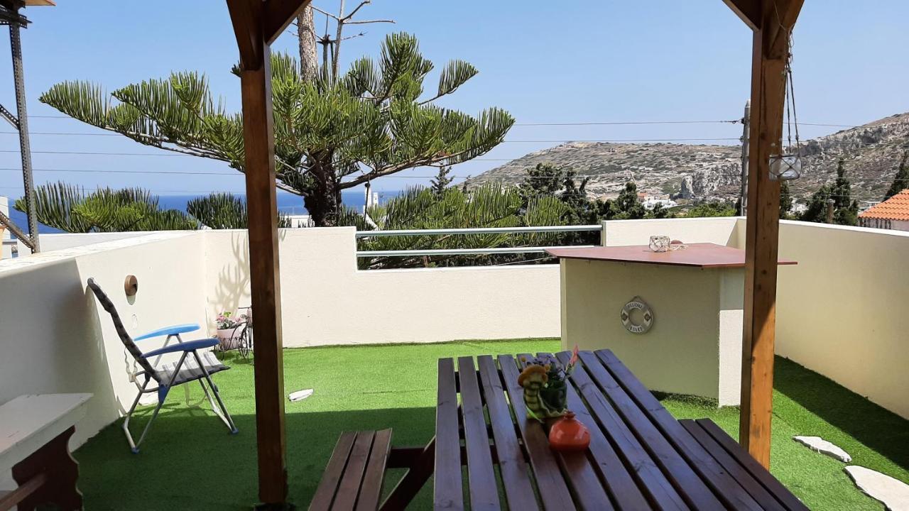 Keratea Seaside Kaki Thalassa מראה חיצוני תמונה