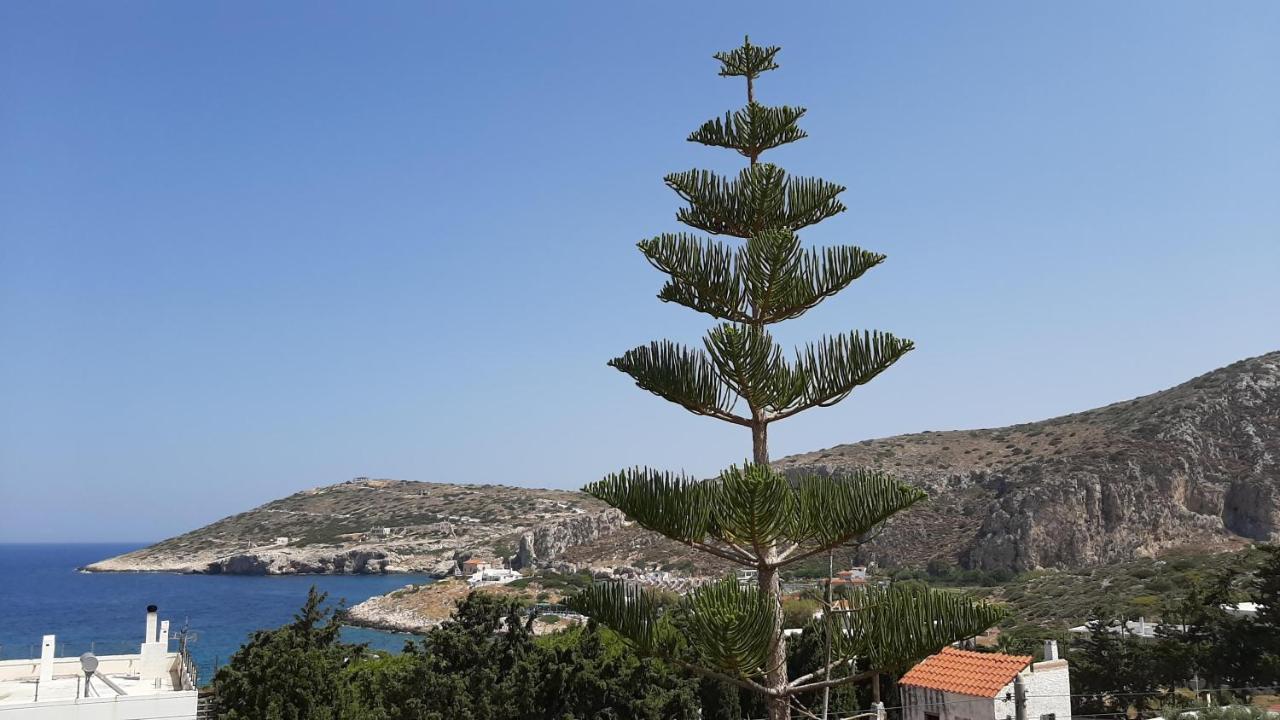 Keratea Seaside Kaki Thalassa מראה חיצוני תמונה
