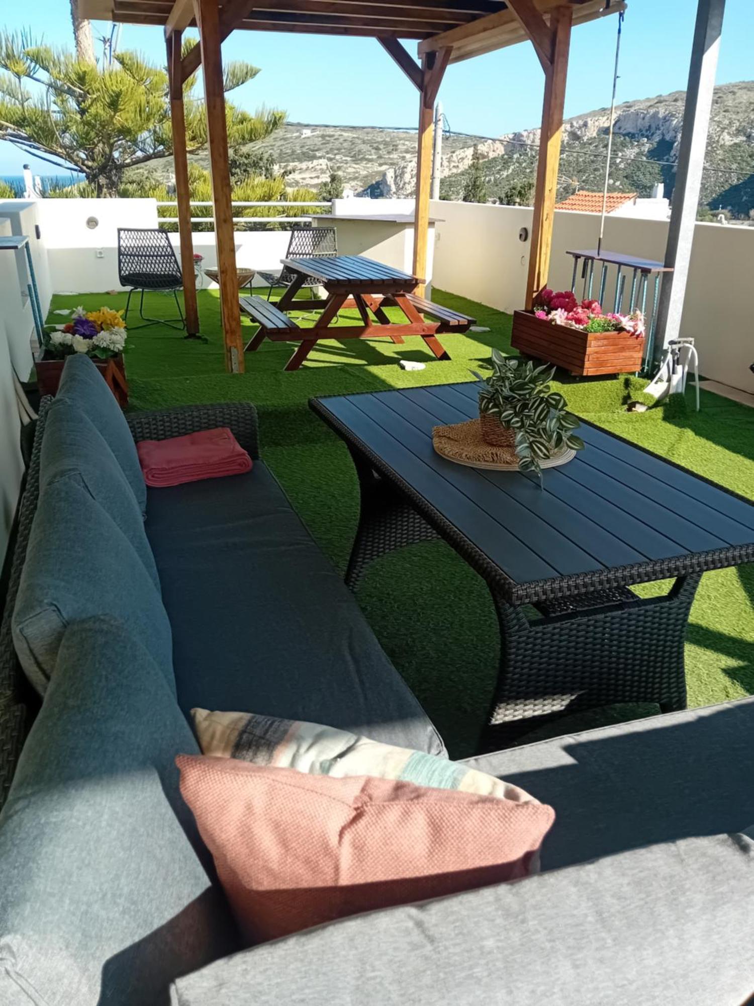 Keratea Seaside Kaki Thalassa מראה חיצוני תמונה